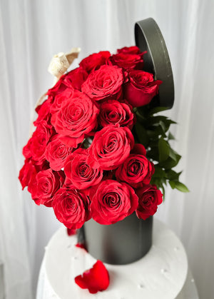 Grand Symphony of Roses